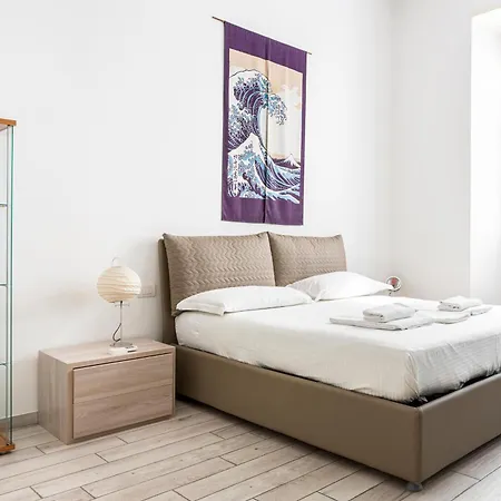 Hostmate - - Via Pacini 91 - Citta Studi 아파트