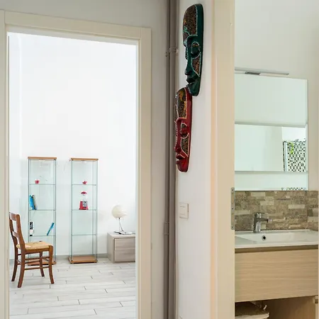Hostmate - - Via Pacini 91 - Citta Studi 아파트 *