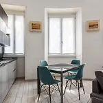 Διαμέρισμα Hostmate - - Via Pacini 91 - Citta Studi Μιλάνο
