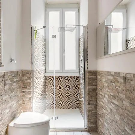 Hostmate - - Via Pacini 91 - Citta Studi Milano