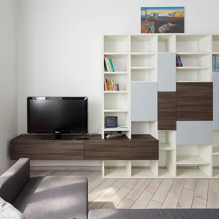 Hostmate - - Via Pacini 91 - Citta Studi Apartment Mailand