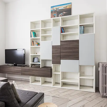 Hostmate - - Via Pacini 91 - Citta Studi