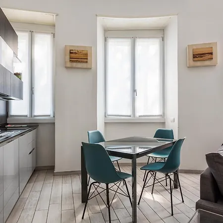 Apartment Hostmate - - Via Pacini 91 - Citta Studi Mailand