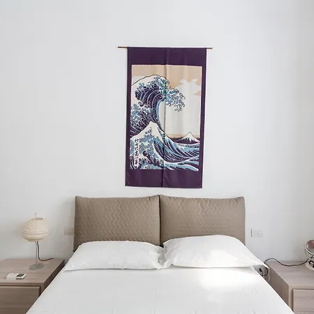 Hostmate - - Via Pacini 91 - Citta Studi Apartment Mailand