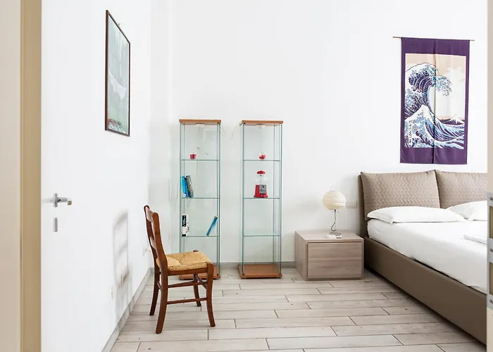 Hostmate - - Via Pacini 91 - Citta Studi Apartment Milan