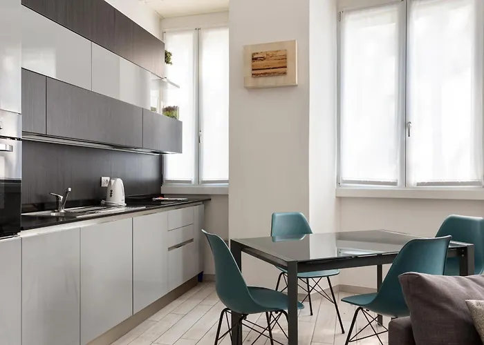 Hostmate - - Via Pacini 91 - Citta Studi Apartment