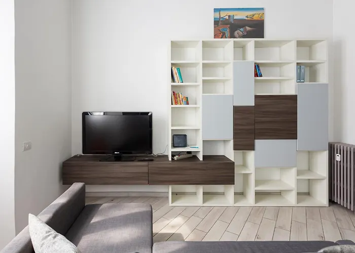 Hostmate - - Via Pacini 91 - Citta Studi Apartment Milan