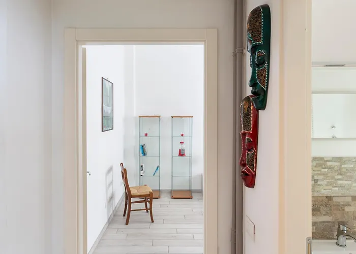 Hostmate - - Via Pacini 91 - Citta Studi Apartment Milan