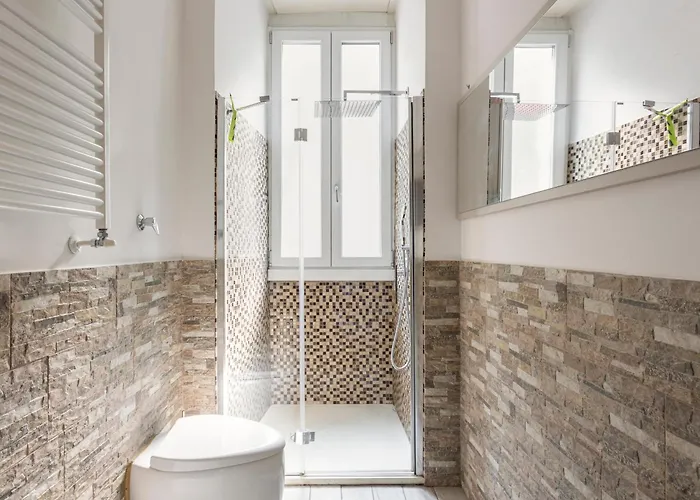 Hostmate - - Via Pacini 91 - Citta Studi Milan