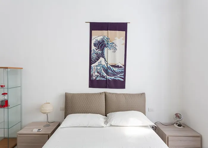 Hostmate - - Via Pacini 91 - Citta Studi Apartment Milan