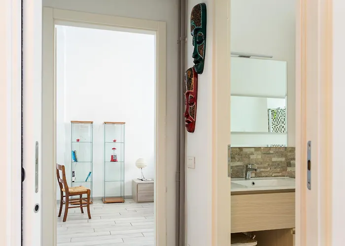 Hostmate - - Via Pacini 91 - Citta Studi Apartament *
