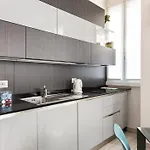 Hostmate - - Via Pacini 91 - Citta Studi Lägenhet