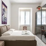 Hostmate - - Via Pacini 91 - Citta Studi Lägenhet Milano