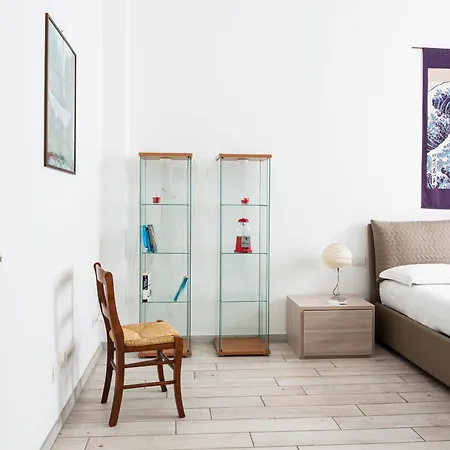 Hostmate - - Via Pacini 91 - Studi Apartamento Milão